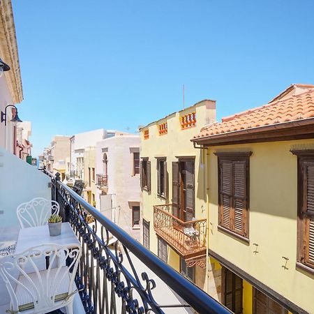 Casa Kallergi Chania  Exterior photo