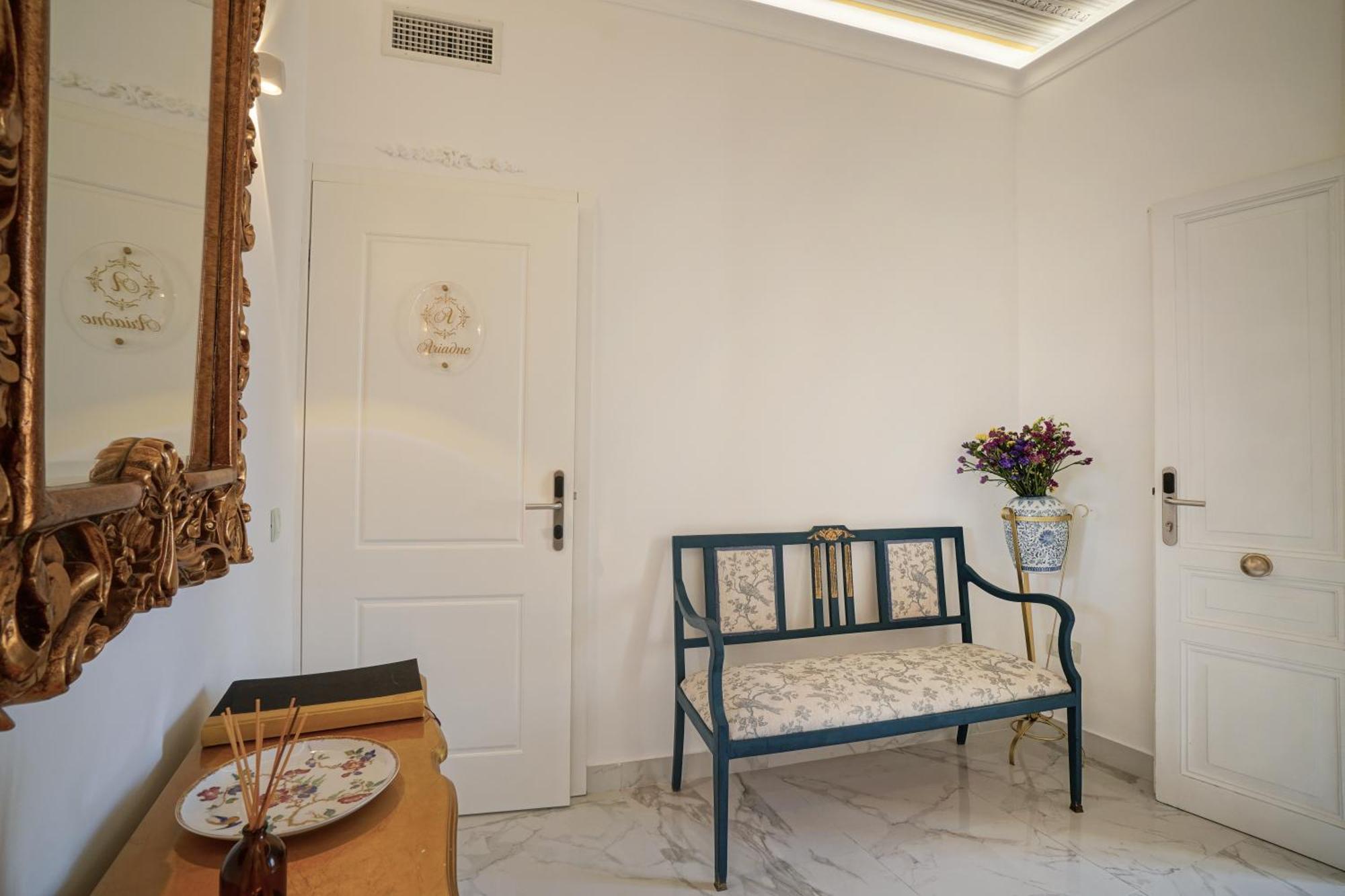 Casa Kallergi Chania  Exterior photo