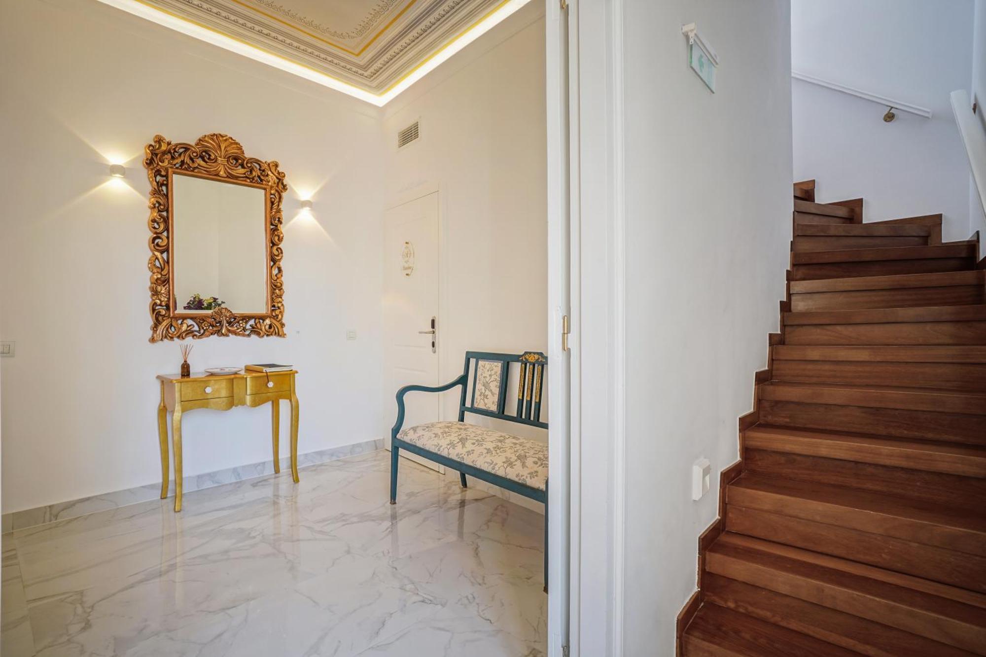Casa Kallergi Chania  Exterior photo
