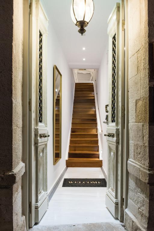 Casa Kallergi Chania  Exterior photo